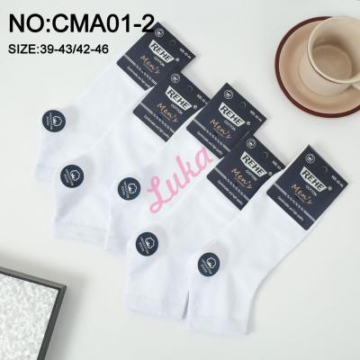 Men's socks Rehe CMA01-2