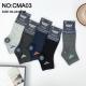 Men's socks Rehe CMA01-2