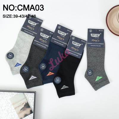 Men's socks Rehe CMA03