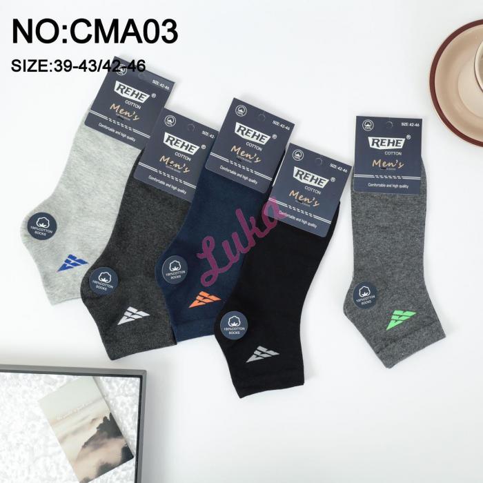 Men's socks Rehe CMA01-2