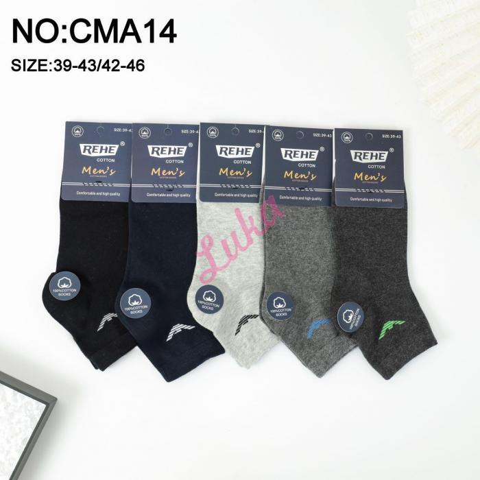 Men's socks Rehe CMA05