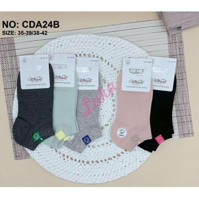 Stopki damskie Moda Socks 82220