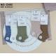 Women's low cut Socks Rehe CH04