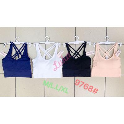Women's top Greenice 9768