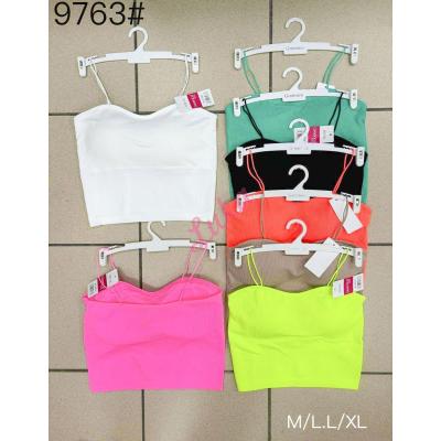 Women's top Greenice 9763