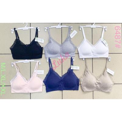 Women's top Greenice 9487