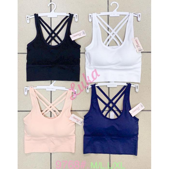 Women's top Greenice 9786