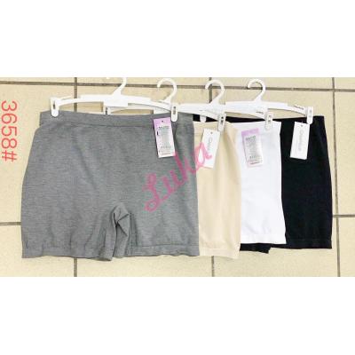 Women's panties Greenice 3658