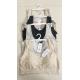 Women's top Greenice T3000