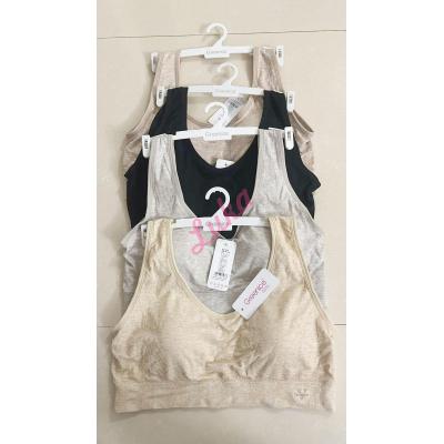 Women's top Greenice T3005