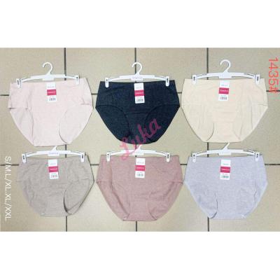 Women's panties Greenice 1435