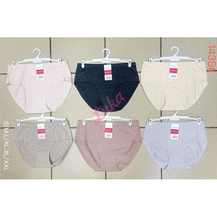 Women's panties Greenice 1451