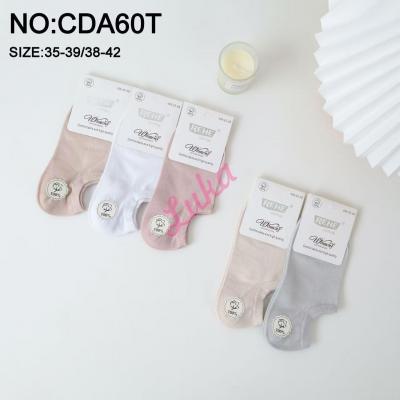 Women's low cut Socks Rehe HB63