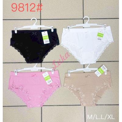Women's panties Greenice 9812