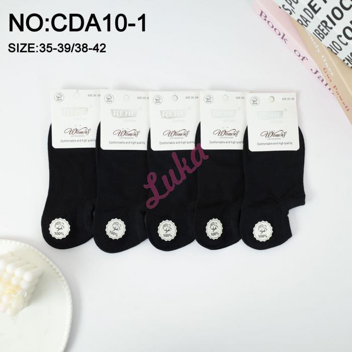 Stopki damskie Rehe CDA14