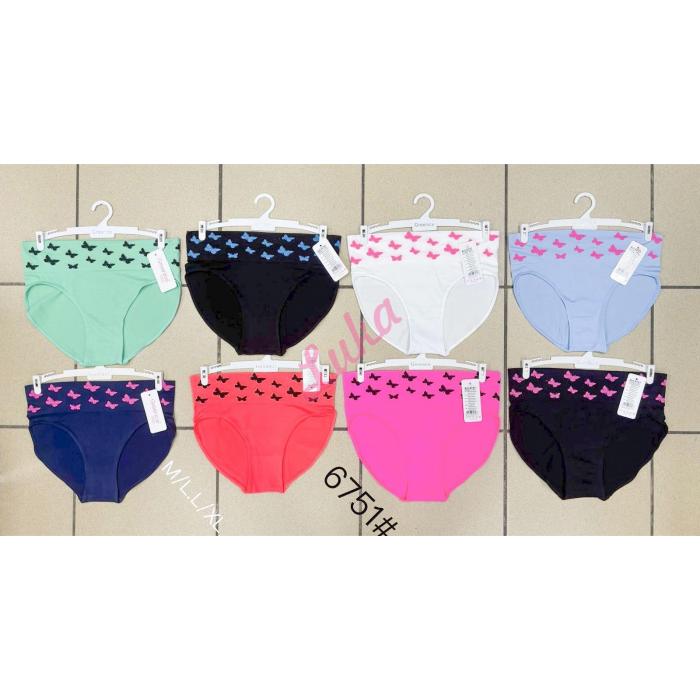 Women's panties Greenice 9812