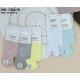 Women's low cut Socks Rehe CDA10-2
