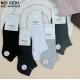 Women's low cut Socks Rehe CDA19