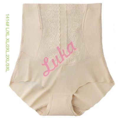 Women's panties Greenice 1414