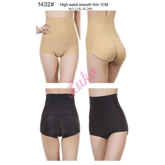 Women's panties Greenice 1414