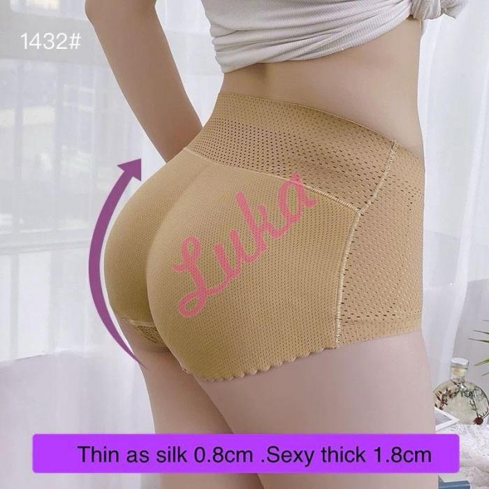 Majtki damskie Greenice 1432