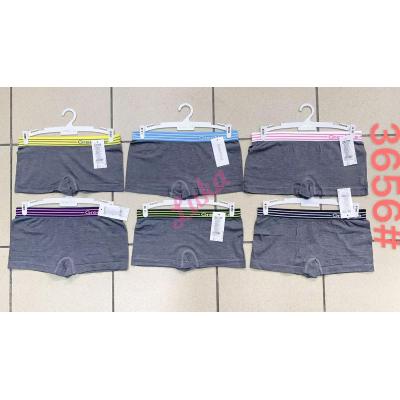 Women's panties Greenice 3656