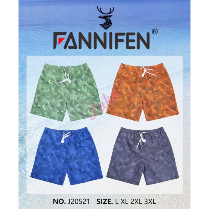 Shorts Fannifen J20520