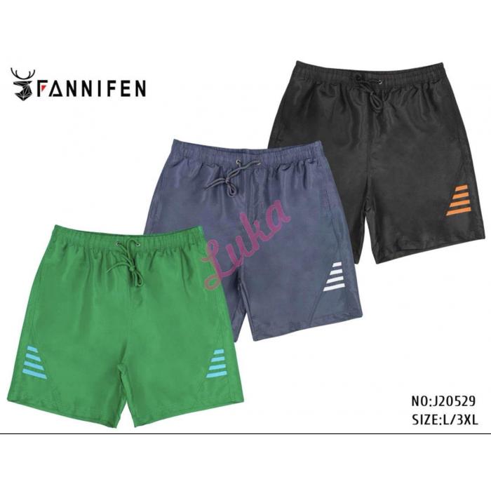 Shorts Fannifen J20528
