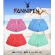 Shorts Fannifen J20529