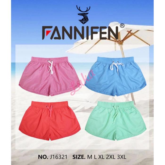 Shorts Fannifen J20529