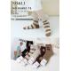 Women's Socks So&Li GL604-4