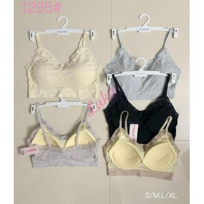 Women's top Greenice 1295
