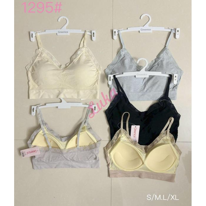 Women's top Greenice T3009