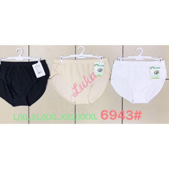 Women's panties Greenice 6465