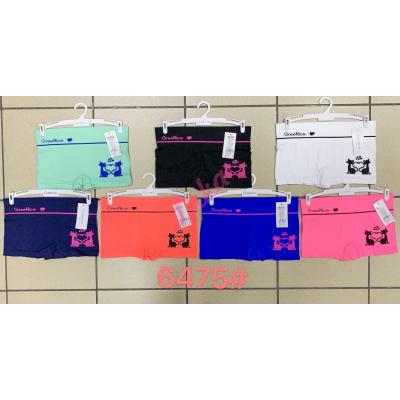 Women's panties Greenice 6475