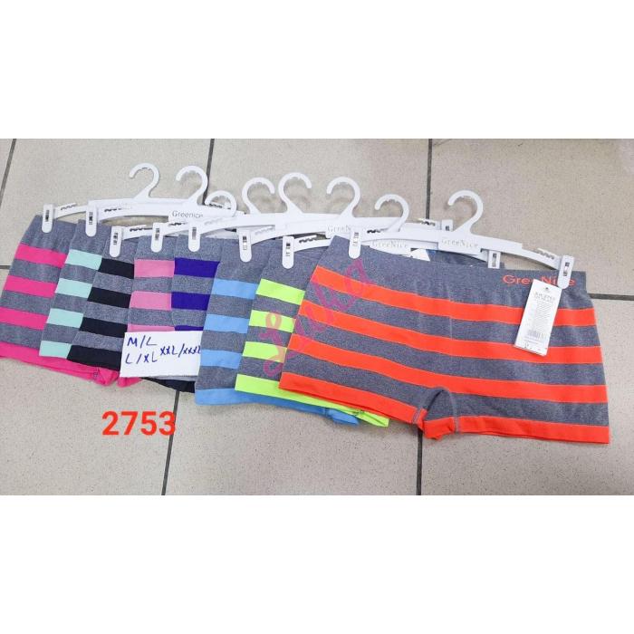 Women's panties Greenice 6475