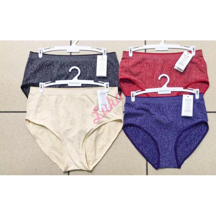 Women's panties Greenice 2753