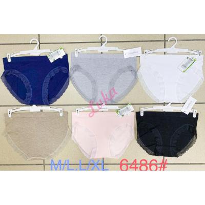 Women's panties Greenice 6486