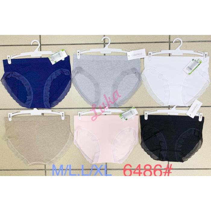 Majtki damskie Greenice 3545