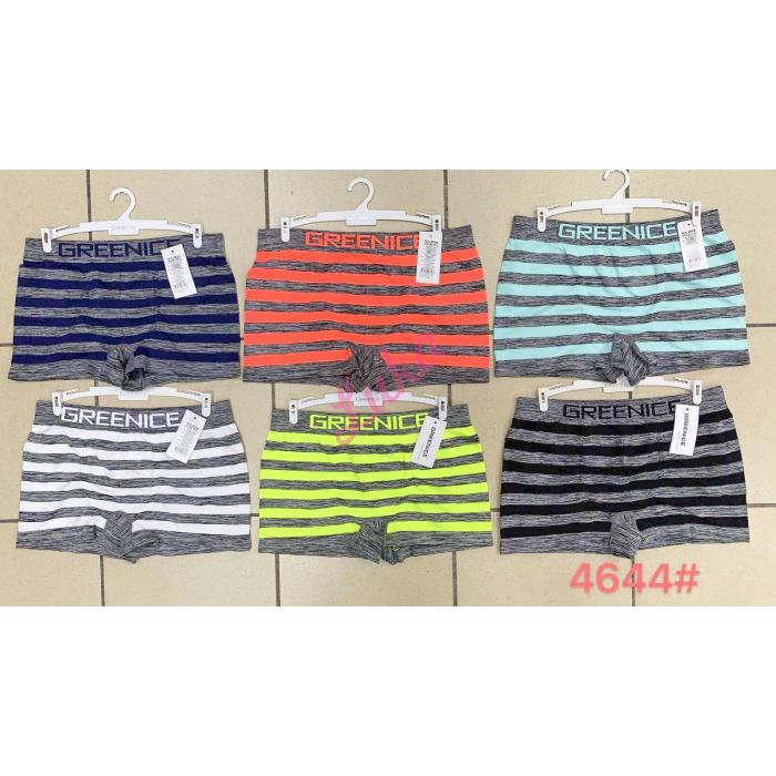 Majtki damskie Greenice 4497