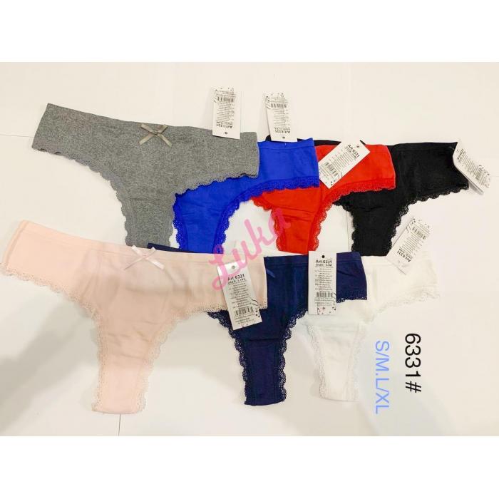 Women's panties Greenice 3847