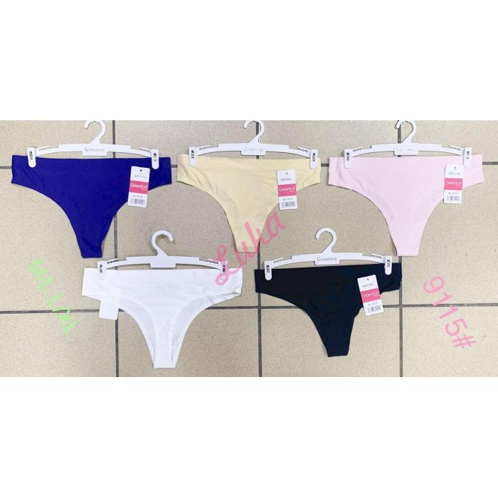 Women's panties Greenice 6331