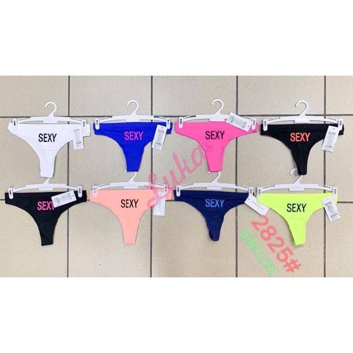 Women's panties Greenice 9115