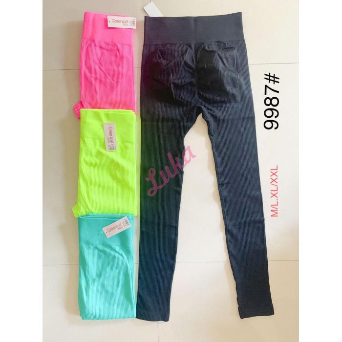 Women's set Greenice 9910