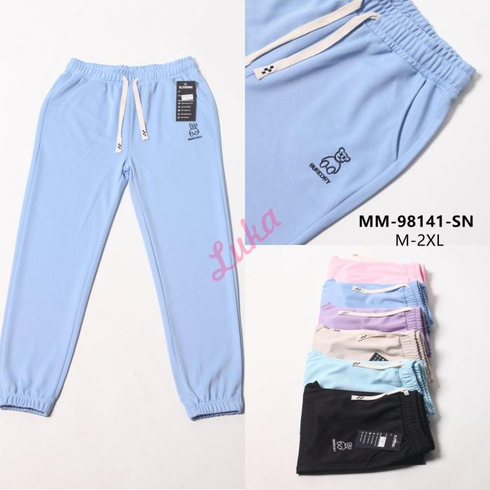 Women's pants Eliteking 98102