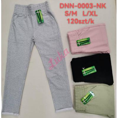 Women's pants Eliteking 94039