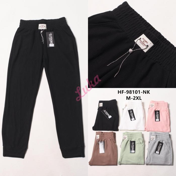 Women's pants Eliteking 94039