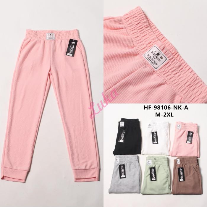 Women's pants Eliteking 98101