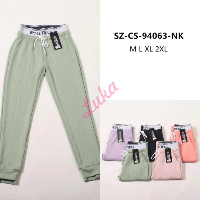 Women's pants Eliteking 98106