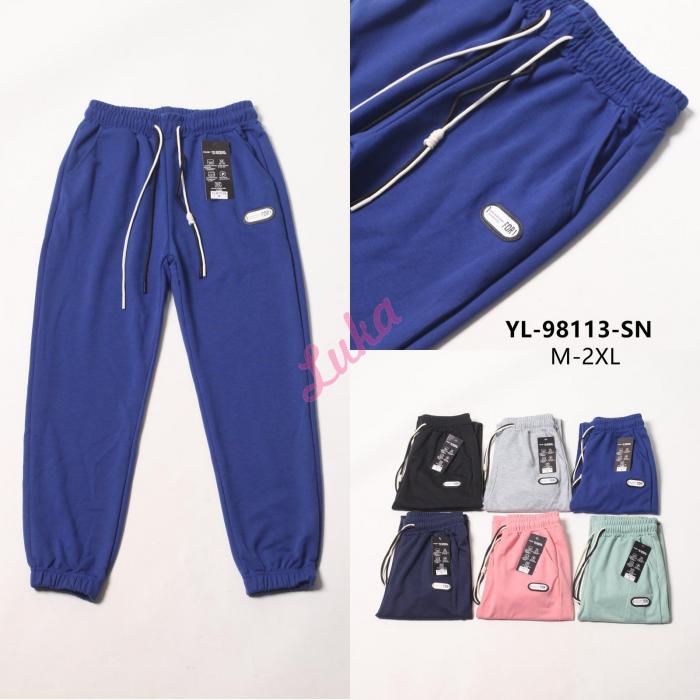 Women's pants Eliteking 94038